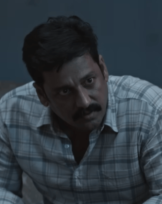 कुट्ट्रम पुरिन्धवन: द गिल्टी वन कहां देखें