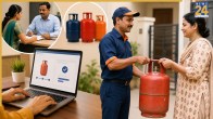 LPG Cylider New Update