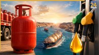 Strait of Hormuz Reopens LPG Supply India