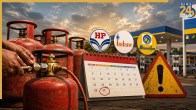lpg new rule, central government gas connection, lpg connection close, indane gas warning, bharat gas, hp gas