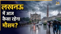 Lucknow Weather Today