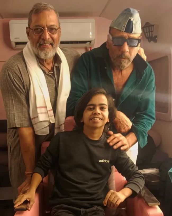 इन फिल्मों और सीरीज में आ चुके नजर