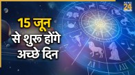 Lucky Zodiac Signs