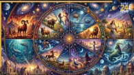Lucky Zodiac Signs