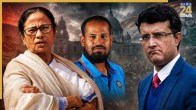 Sourav Ganguly Denies Role in Mamata Banerjee-Yusuf Pathan Seat