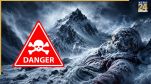 Deadliest Mountains