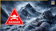 Deadliest Mountains