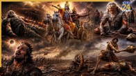 Mahabharat Facts