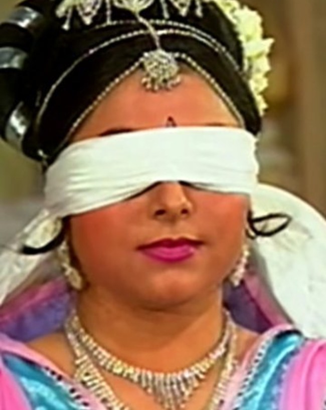 रेणुका इसरानी