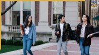 McGill University masters scholarship for Indian students