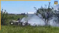 Missouri Plane Crash