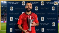 Mohamed Salah