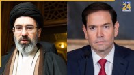 Mojtaba Khamenei, Marco Rubio, Iran US Tension, Iran Supreme Leader Alive, US Iran Deal