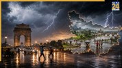 Monsoon Rain Alert, imd Weather Forecast, imd Weather rain alert, imd Weather warnings, rain alert bihar delhi