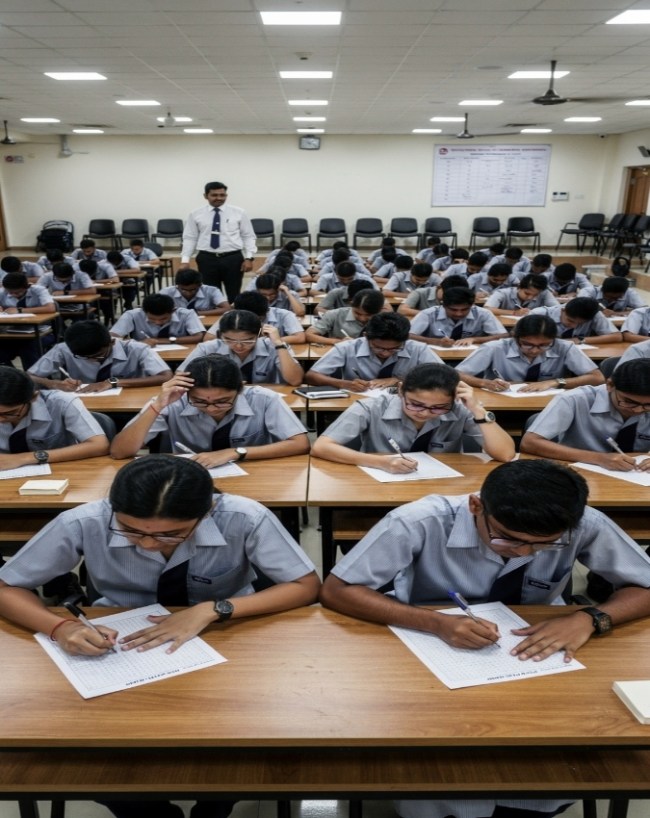रफवर्क के लिए 2 की जगह मिलेंगे 4 पेज