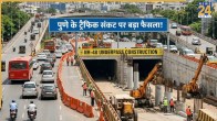 NH-48 Upgrade in Pune