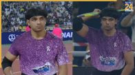 Neeraj Chopra