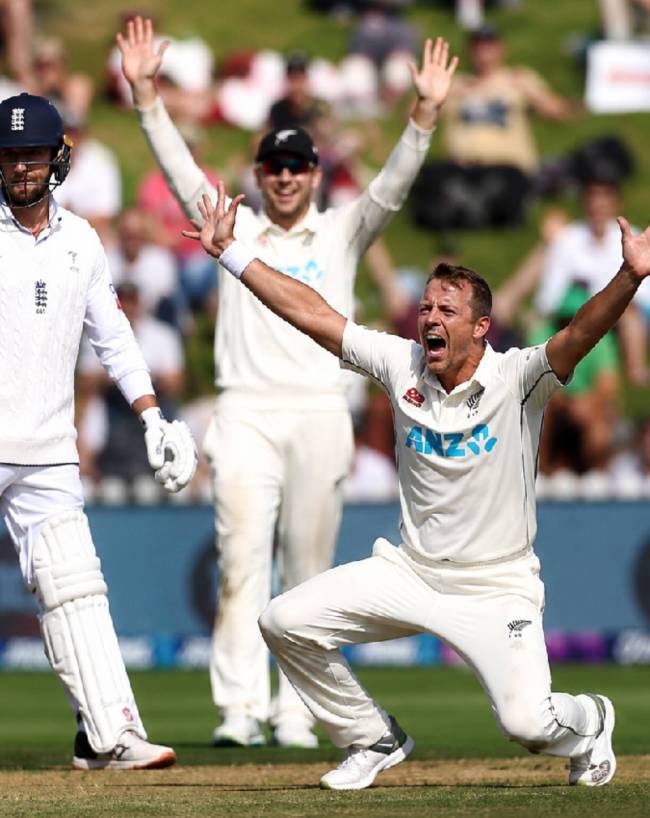 कितने बजे शुरू होगा ENG vs NZ 3rd Test मैच?