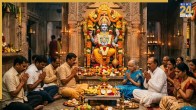 Nirjala Ekadashi 2026 Today