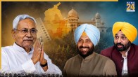 Nitish Kumar