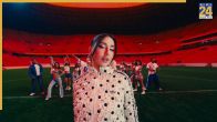 Nora Fatehi FIFA Song