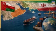 Iran-Oman Tension