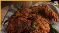 Onion Pakora Recipe