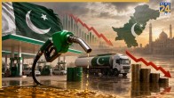 Petrol Diesel Price