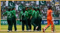 PAK W vs NED W