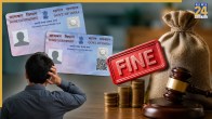 PAN Card Rule