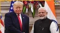 PM Modi US Visit, Donald Trump White House, Sergio Gor US Envoy, India US Relations, World News In Hindi