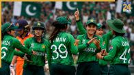 Pakistan Women Cricket Team