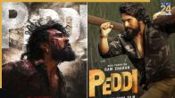 Peddi Movie Review