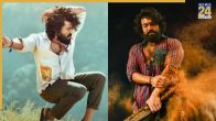 Peddi movie OTT release