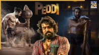 Peddi Movie X Review