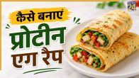 Egg Wrap Recipce High Protein