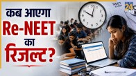 NEET UG 2026 result