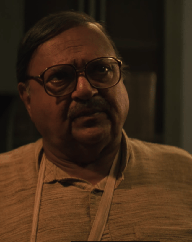 राख सीरीज कितने एपिसोड की है.