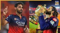 RCB Players Can Included in Team India