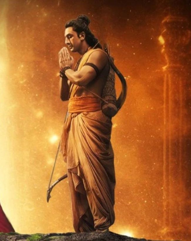'रामा' टीजर ने जीत लिया था दिल