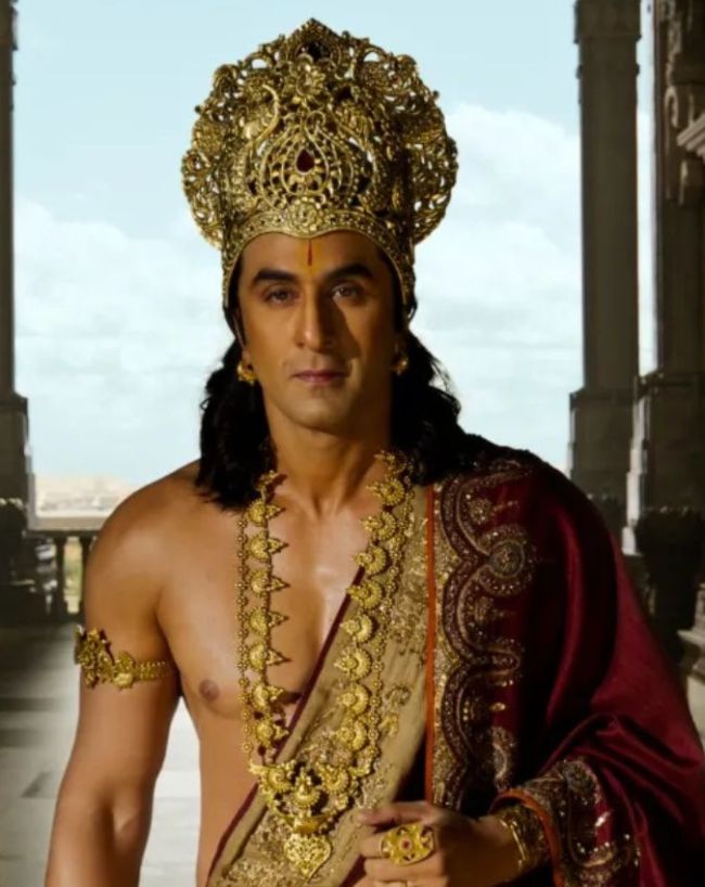 'रामायण' के ट्रेलर की अपडेट ने फैंस की बढ़ाई एक्साइटमेंट