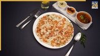 Rava Uttapam Recipe