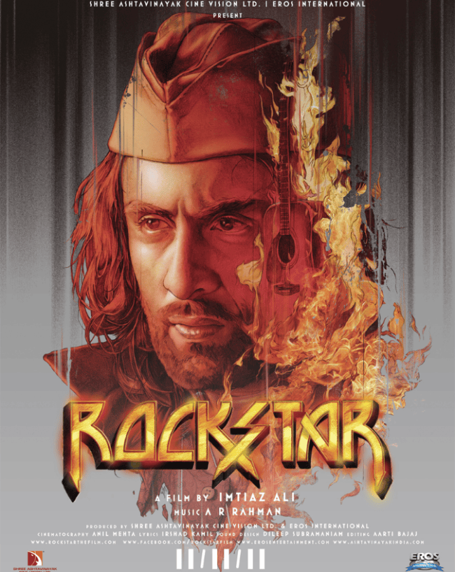रॉकस्टार