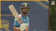 Ruturaj Gaikwad Century