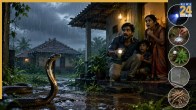monsoon tips for snakes