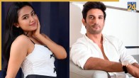 Sanchita Ugale, Sushant Singh Rajput