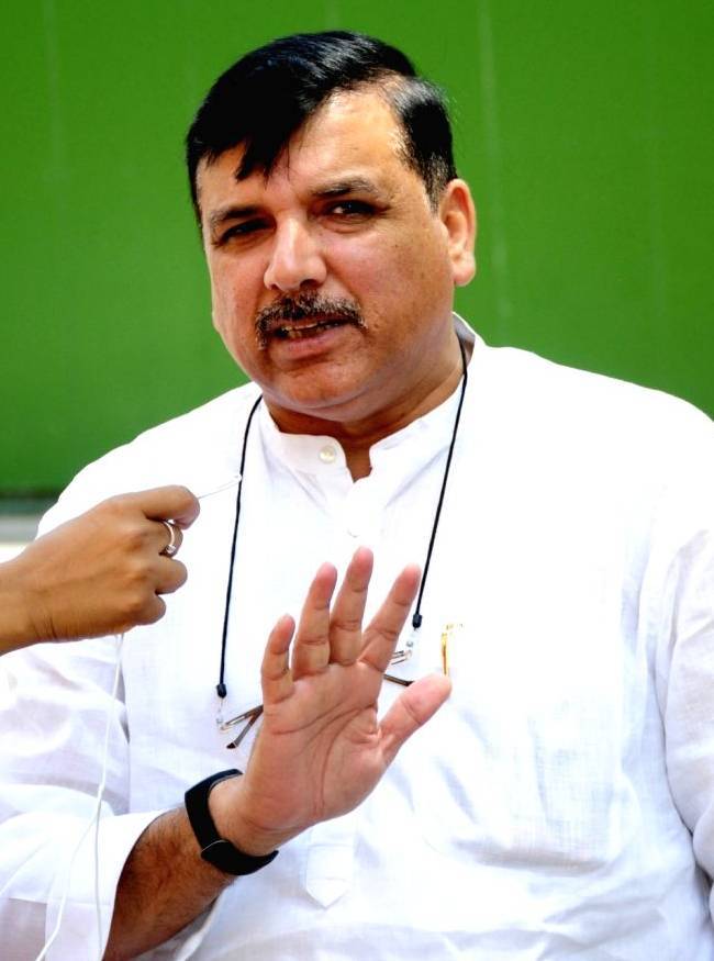 आखिर सांस तक जॉइन नहीं करेंगे BJP