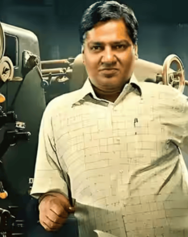 स्कैम 2003
