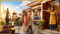 Senior Citizen Act