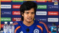 Shafali Verma